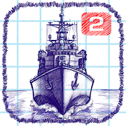 Sea Battle 2 v2.4.5 Mod APK Unlocked