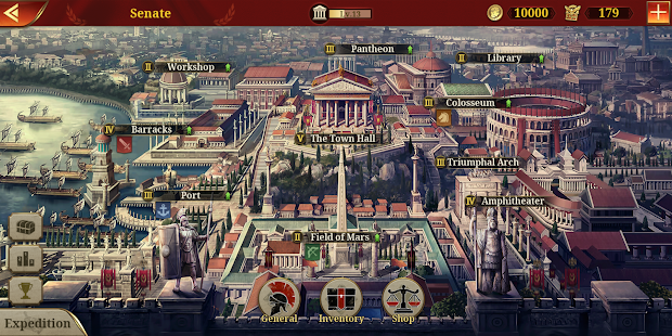 great-conqueror-rome-1-3-0-mod-unlimited-medals