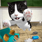 Cat Simulator and friends 4.3.3 Mod Unlocked
