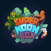 MoonBox Sandbox. Zombie Simulator. 0.3.38 Mod unlocked