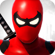 POWER SPIDER Ultimate Superhero Game 2.2 Mod Unlimited gold coins